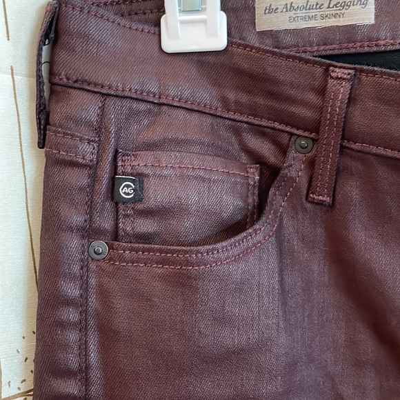 AG Adriano Goldschmied jeans - Picture 4 of 11